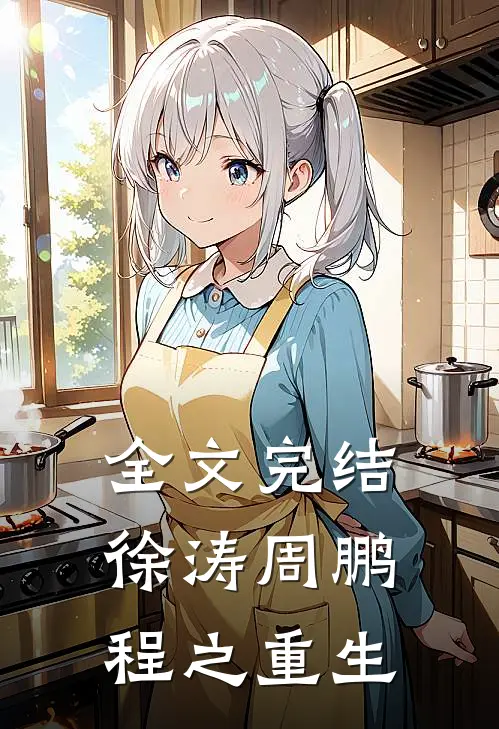 全文完结徐涛周鹏程之重生