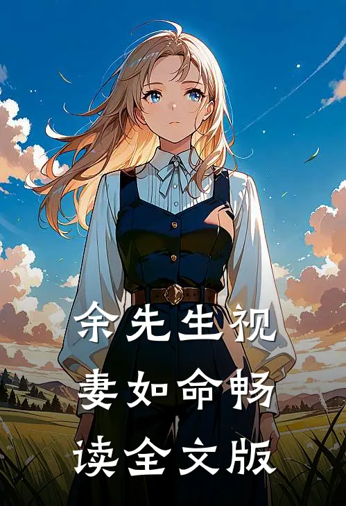 余先生视妻如命畅读全文版