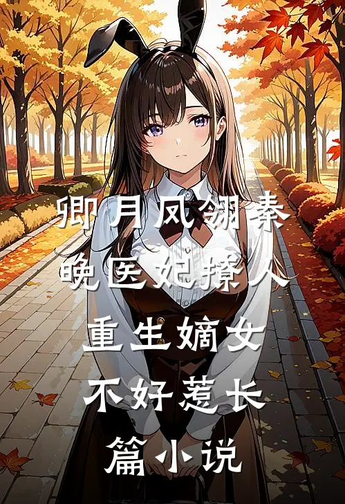 卿月凤翎秦晚医妃撩人:重生嫡女不好惹长篇小说