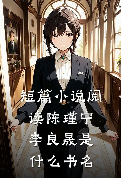 短篇小说阅读陈瑾宁李良晟是什么书名