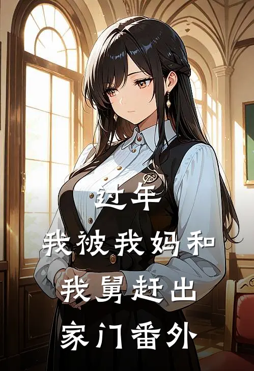 过年，我被我妈和我舅赶出家门 番外