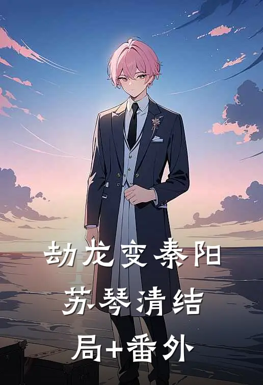 劫龙变秦阳苏琴清结局+番外