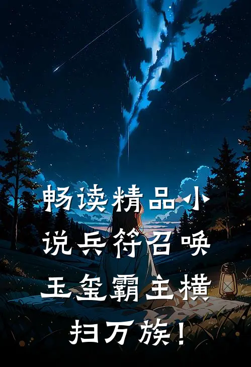 畅读精品小说兵符召唤：玉玺霸主横扫万族！