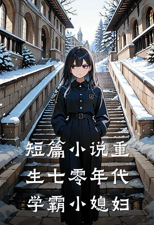 短篇小说重生七零年代学霸小媳妇