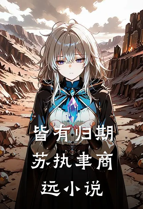 皆有归期苏执聿商远小说