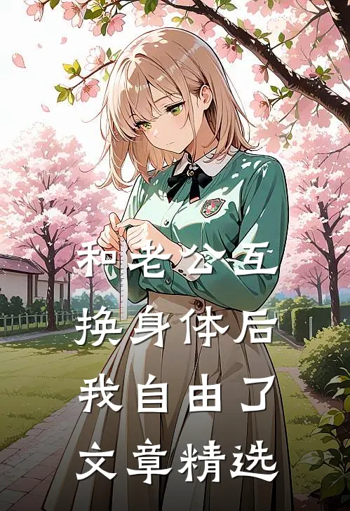 和老公互换身体后，我自由了文章精选