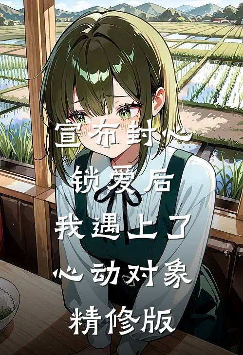 宣布封心锁爱后，我遇上了心动对象精修版