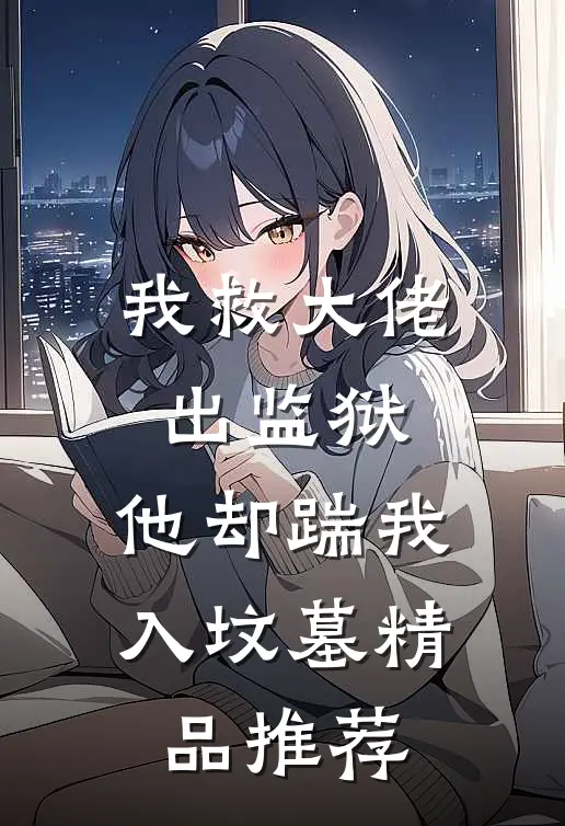 我救大佬出监狱,他却踹我入坟墓精品推荐