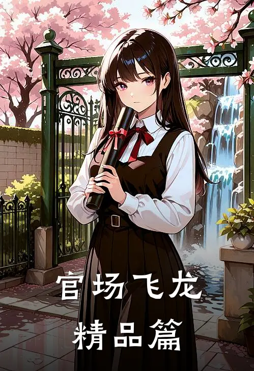 官场飞龙精品篇