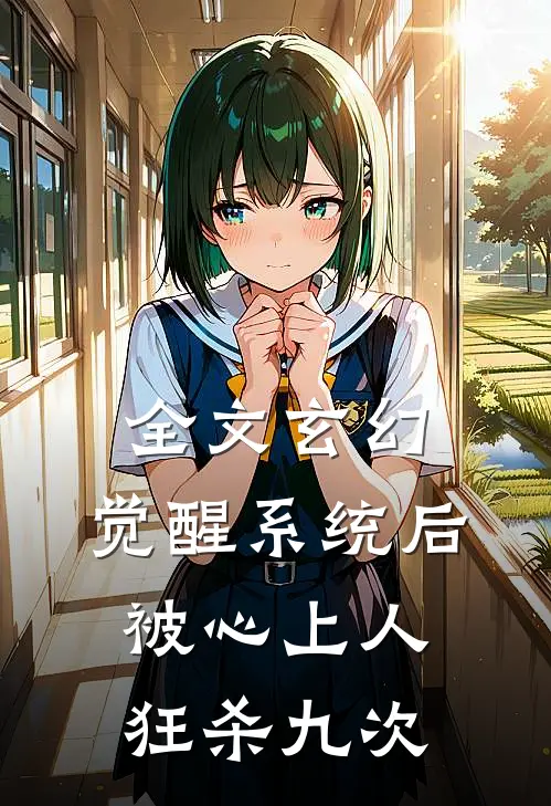 全文玄幻：觉醒系统后被心上人狂杀九次