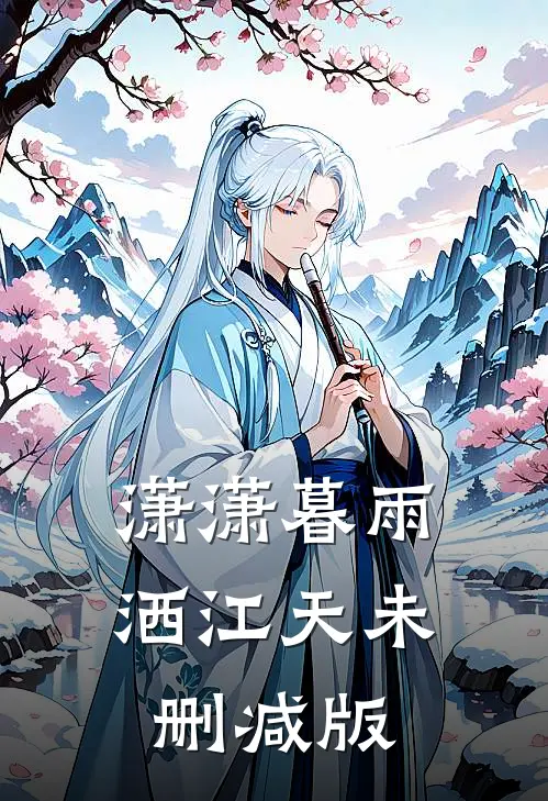 潇潇暮雨洒江天未删减版