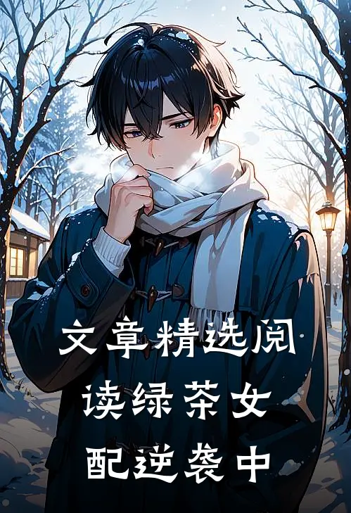 文章精选阅读绿茶女配逆袭中