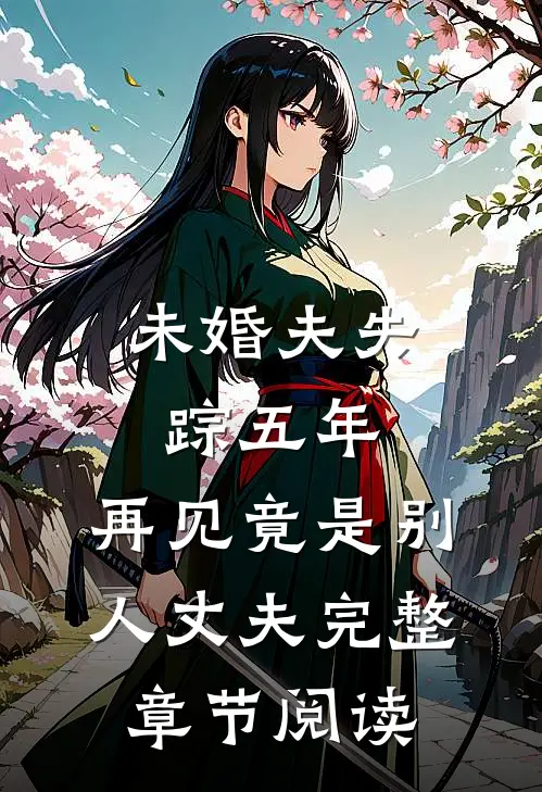 未婚夫失踪五年：再见竟是别人丈夫完整章节阅读