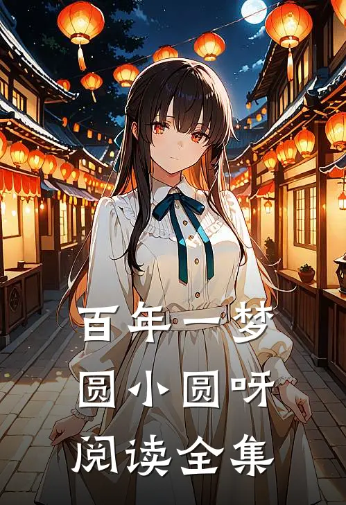 百年一梦 圆小圆呀阅读全集