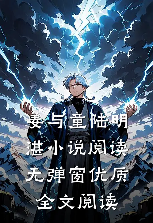 姜与童陆明湛小说阅读无弹窗优质全文阅读