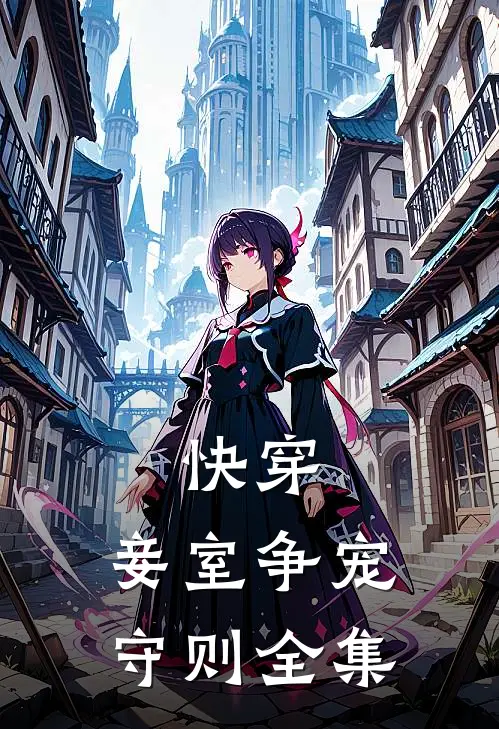 快穿：妾室争宠守则全集