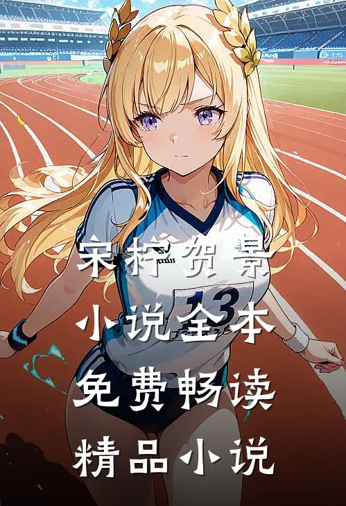 宋柠贺景小说全本免费畅读精品小说