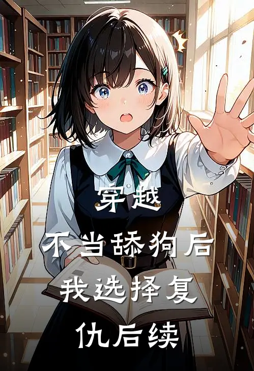 穿越：不当舔狗后，我选择复仇后续