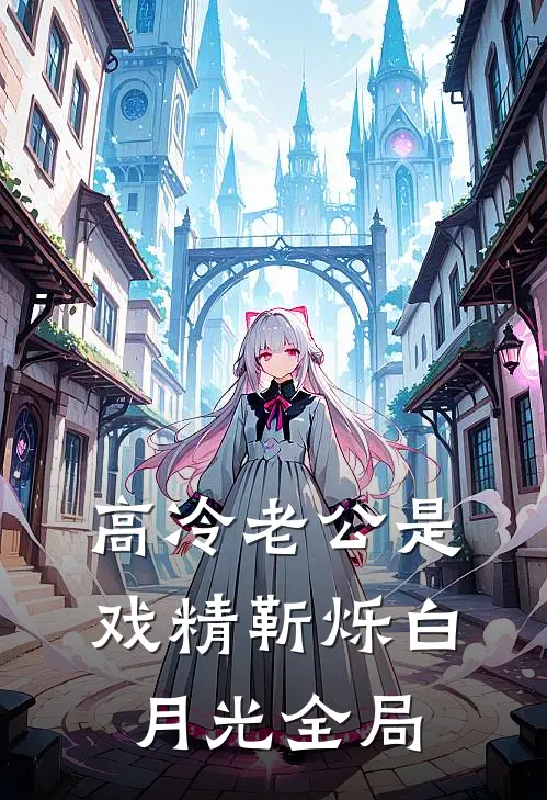 高冷老公是戏精靳烁白月光全局