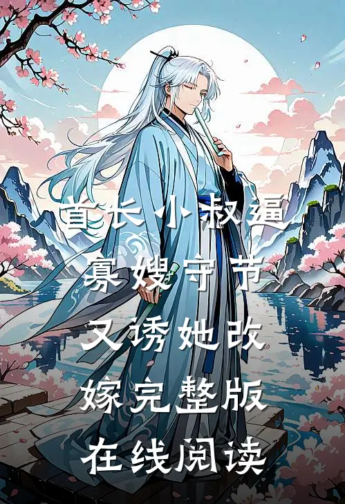 首长小叔逼寡嫂守节又诱她改嫁完整版在线阅读
