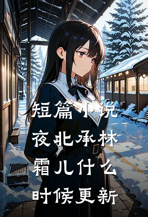 短篇小说夜北承林霜儿什么时候更新
