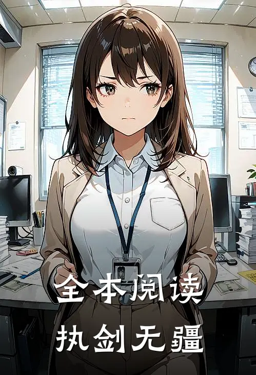 全本阅读执剑无疆