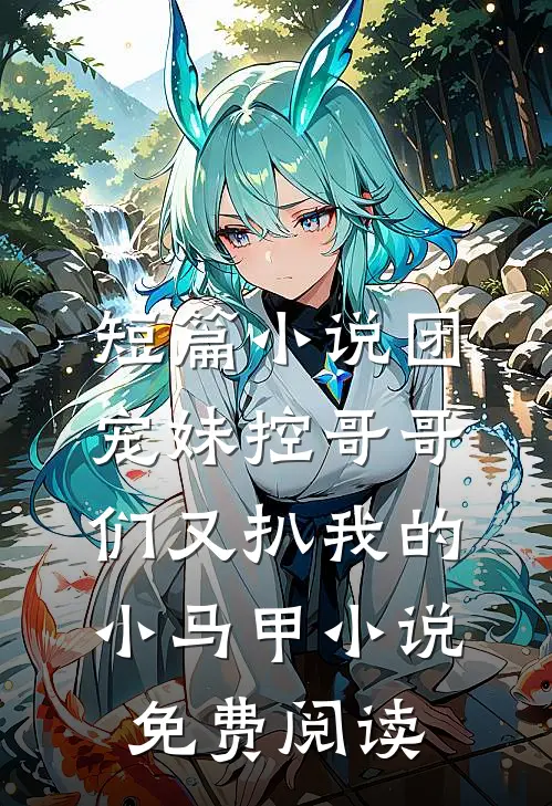短篇小说团宠妹控哥哥们又扒我的小马甲小说免费阅读