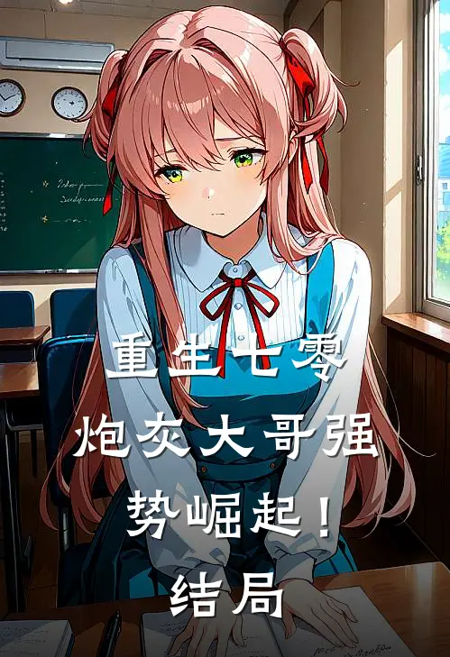 重生七零炮灰大哥强势崛起!结局如何