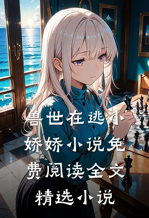 兽世在逃小娇娇小说免费阅读全文精选小说