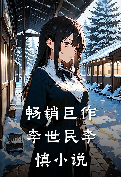 畅销巨作李世民李慎小说