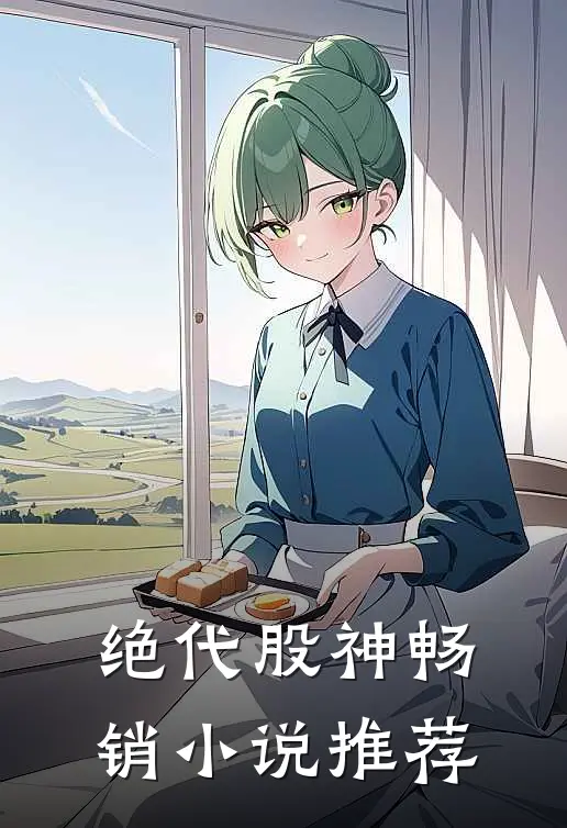 绝代股神畅销小说推荐