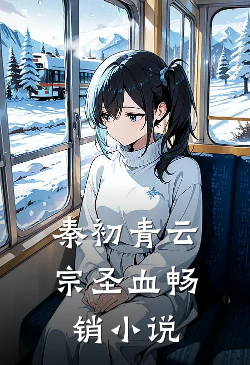 秦初青云宗圣血畅销小说
