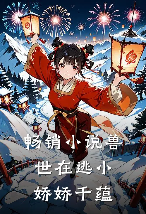 畅销小说兽世在逃小娇娇 千蕴