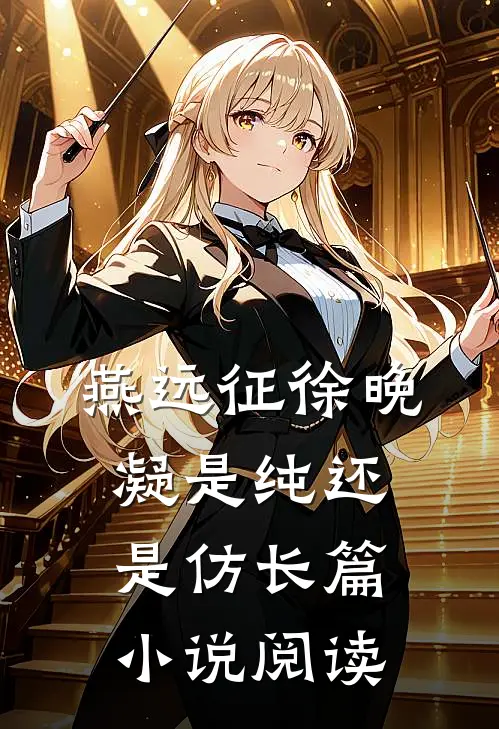 燕远征徐晚凝是纯还是仿长篇小说阅读