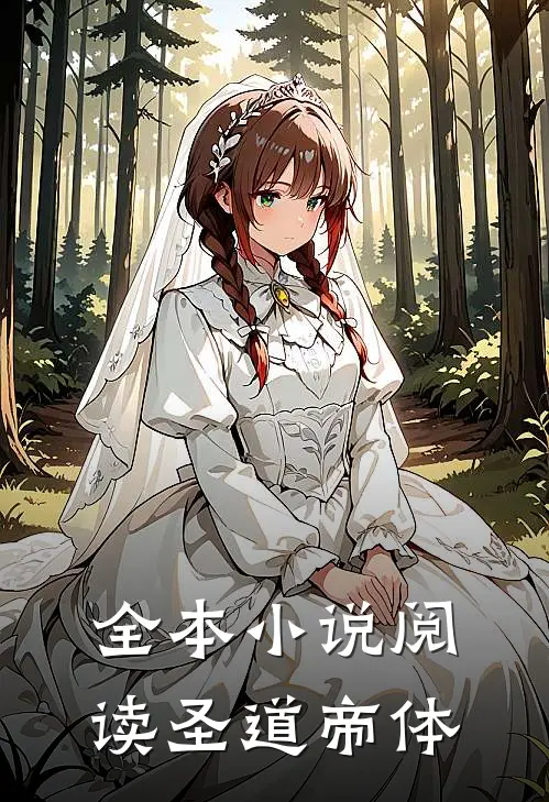全本小说阅读圣道帝体
