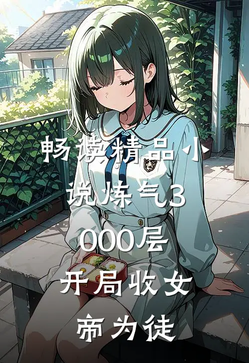 畅读精品小说炼气3000层，开局收女帝为徒