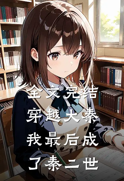 全文完结穿越大秦，我最后成了秦二世