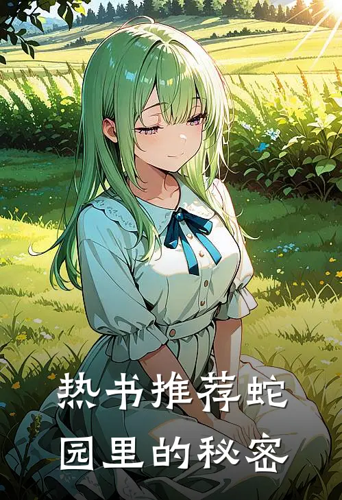 热书推荐蛇园里的秘密