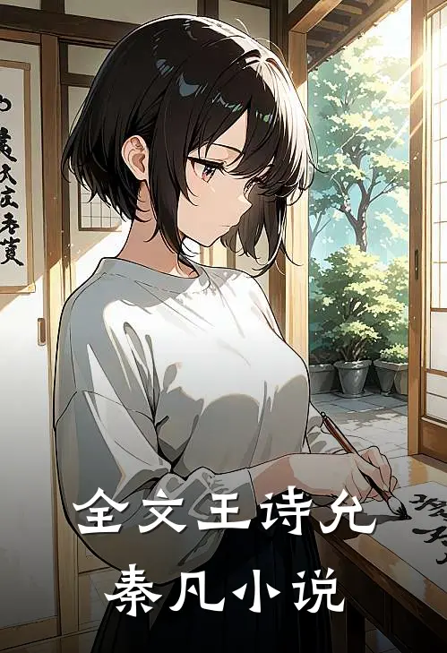 全文王诗允秦凡 小说