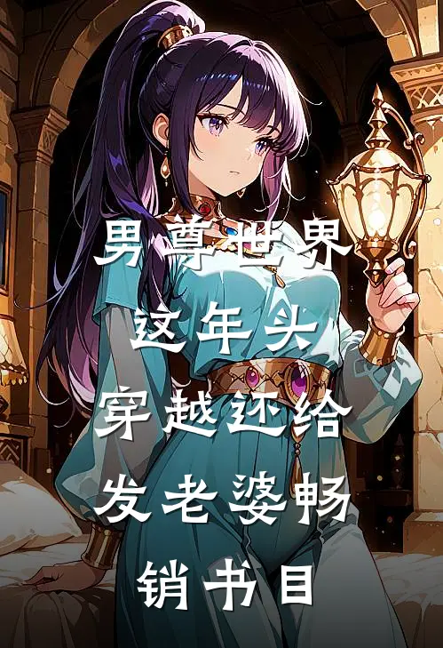 男尊世界：这年头，穿越还给发老婆畅销书目
