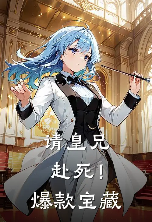 请皇兄，赴死！爆款宝藏