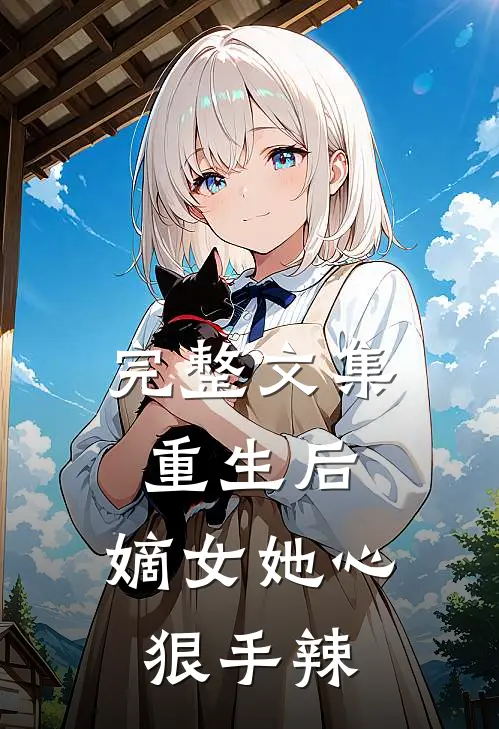 完整文集重生后，嫡女她心狠手辣
