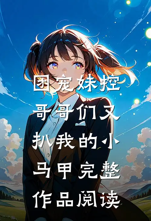 团宠妹控:哥哥们又扒我的小马甲完整作品阅读