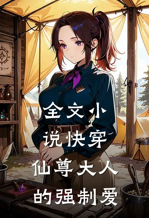 全文快穿仙尊大人的强制爱txt