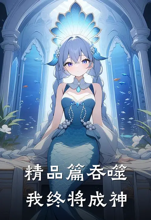 精品篇吞噬,我终将成神在线观看