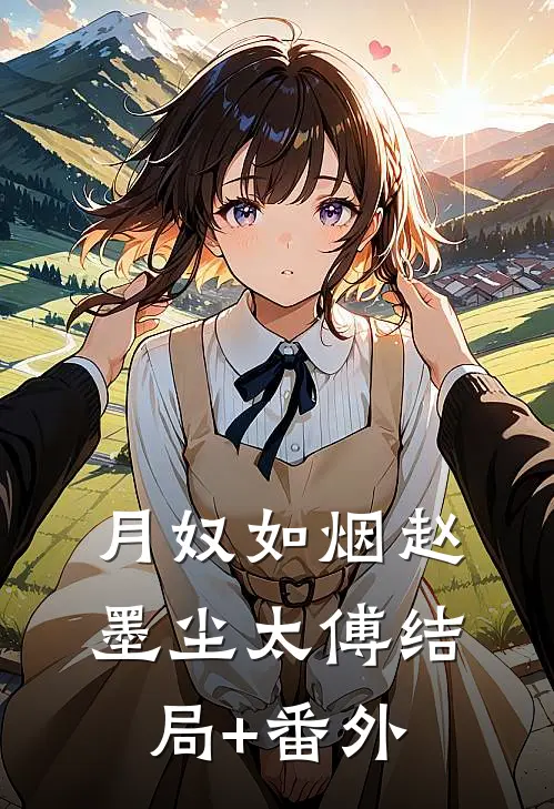 月奴如烟赵墨尘太傅结局+番外