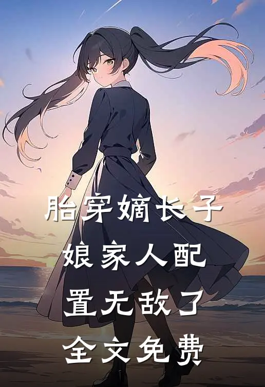 胎穿嫡长子，娘家人配置无敌了全文免费