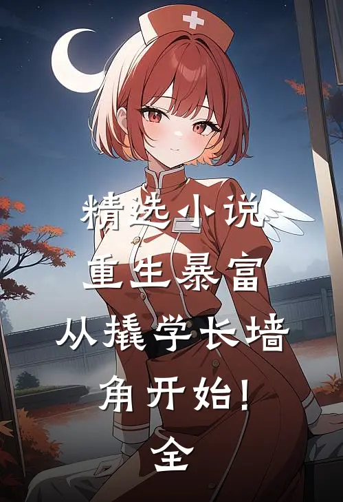 精选小说重生暴富:从撬学长墙角开始!全