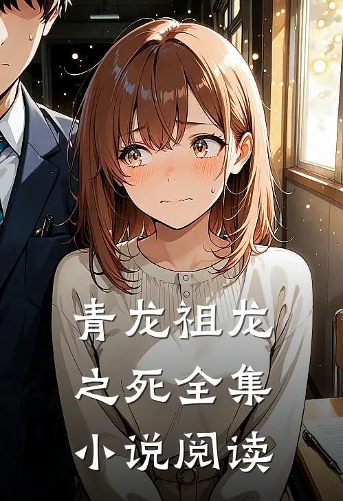 青龙祖龙之死全集小说阅读
