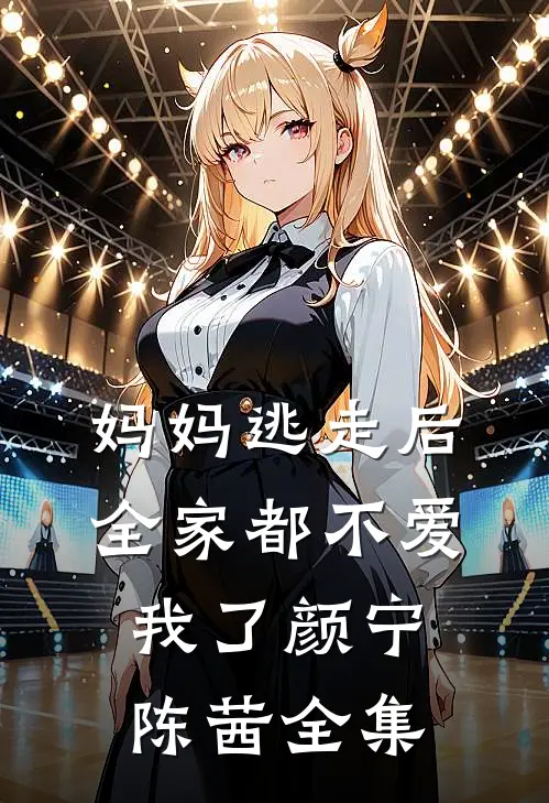 妈妈逃走后,全家都不爱我了颜宁陈茜全集在线观看